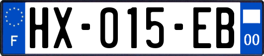 HX-015-EB