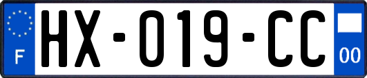 HX-019-CC