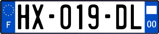 HX-019-DL