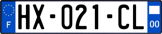 HX-021-CL
