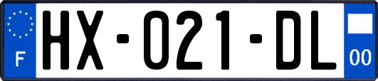 HX-021-DL