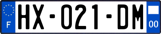 HX-021-DM