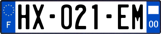 HX-021-EM