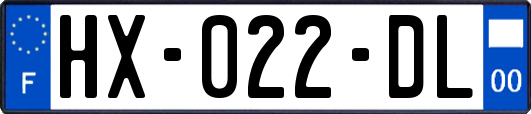 HX-022-DL