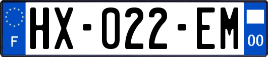 HX-022-EM