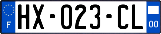 HX-023-CL