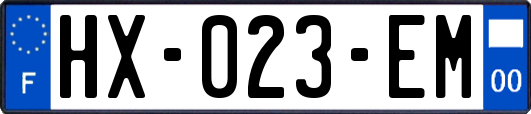 HX-023-EM