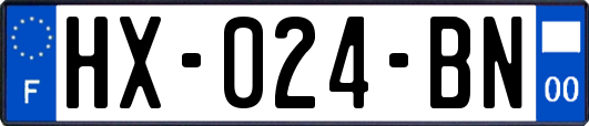 HX-024-BN