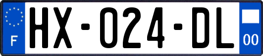 HX-024-DL
