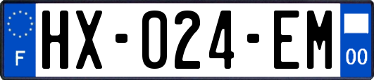 HX-024-EM