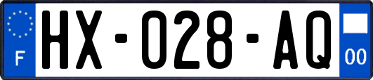 HX-028-AQ