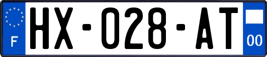 HX-028-AT