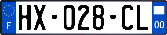HX-028-CL