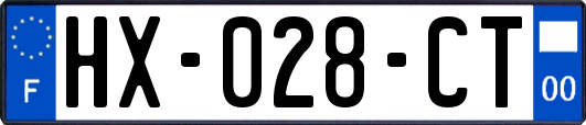 HX-028-CT