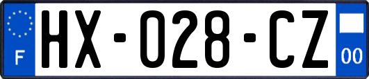 HX-028-CZ