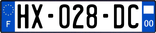 HX-028-DC