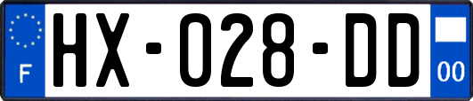 HX-028-DD