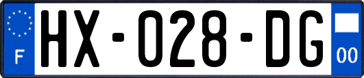 HX-028-DG