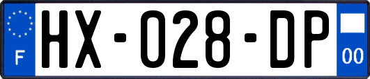 HX-028-DP