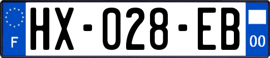 HX-028-EB