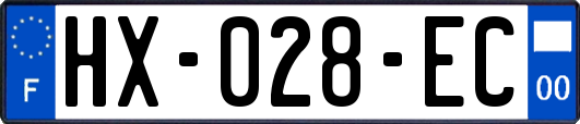 HX-028-EC