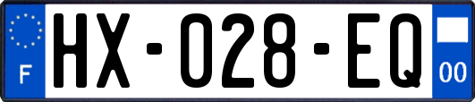 HX-028-EQ