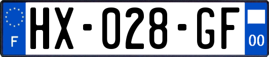 HX-028-GF