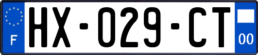 HX-029-CT