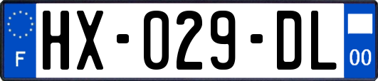 HX-029-DL