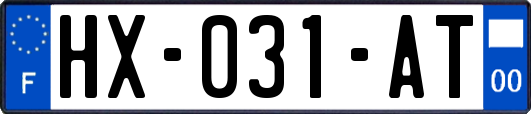 HX-031-AT