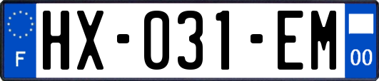 HX-031-EM