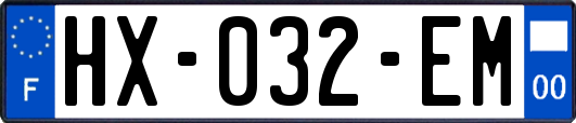 HX-032-EM