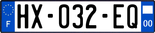 HX-032-EQ