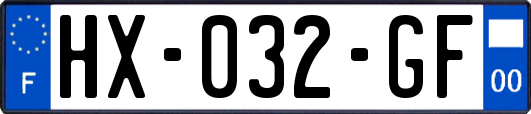 HX-032-GF