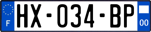 HX-034-BP