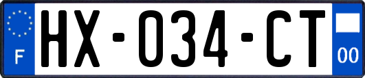 HX-034-CT