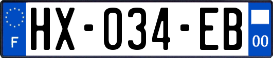 HX-034-EB