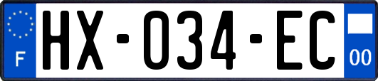 HX-034-EC