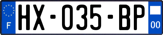 HX-035-BP