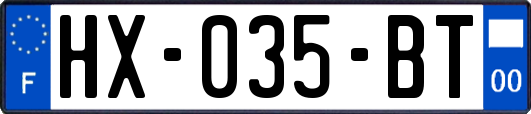 HX-035-BT