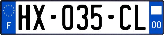 HX-035-CL