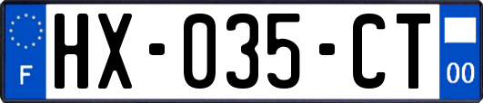 HX-035-CT