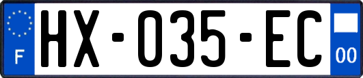 HX-035-EC