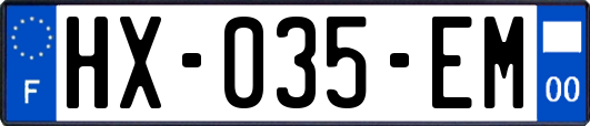 HX-035-EM