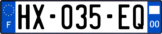 HX-035-EQ