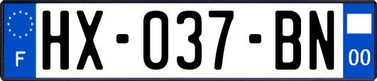 HX-037-BN