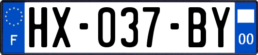 HX-037-BY