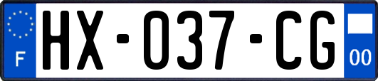HX-037-CG