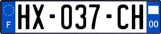 HX-037-CH