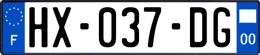 HX-037-DG